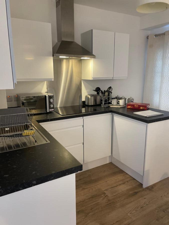 Modern Studio In Popular South Kensington Location Лондон Екстер'єр фото