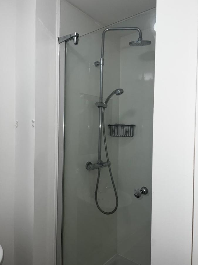 Modern Studio In Popular South Kensington Location Лондон Екстер'єр фото